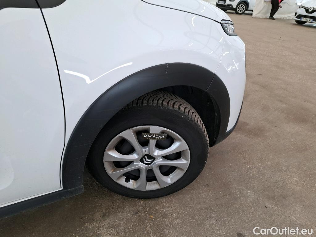  Citroen  C3 CITROEN  Société / 2020 / 5P / Berline PureTech 83 S&S BVM Feel Nav #55