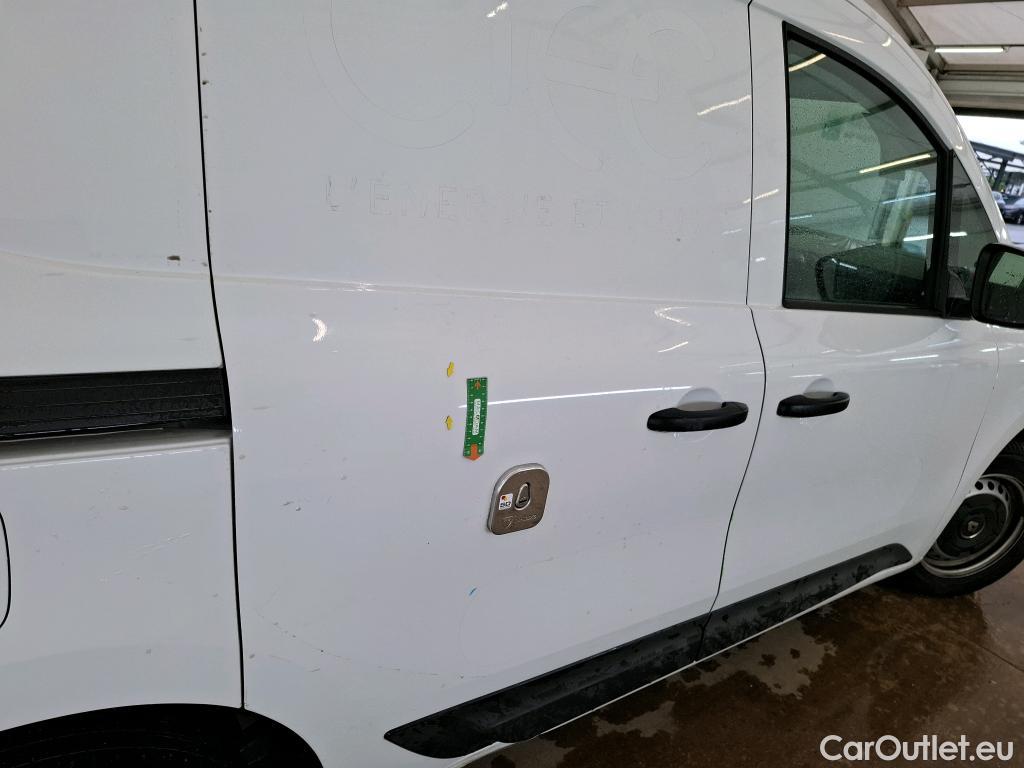  Renault  Kangoo RENAULT  / 2021 / 4P / Fourgonnette GD CONFORT - TCE 130 #15