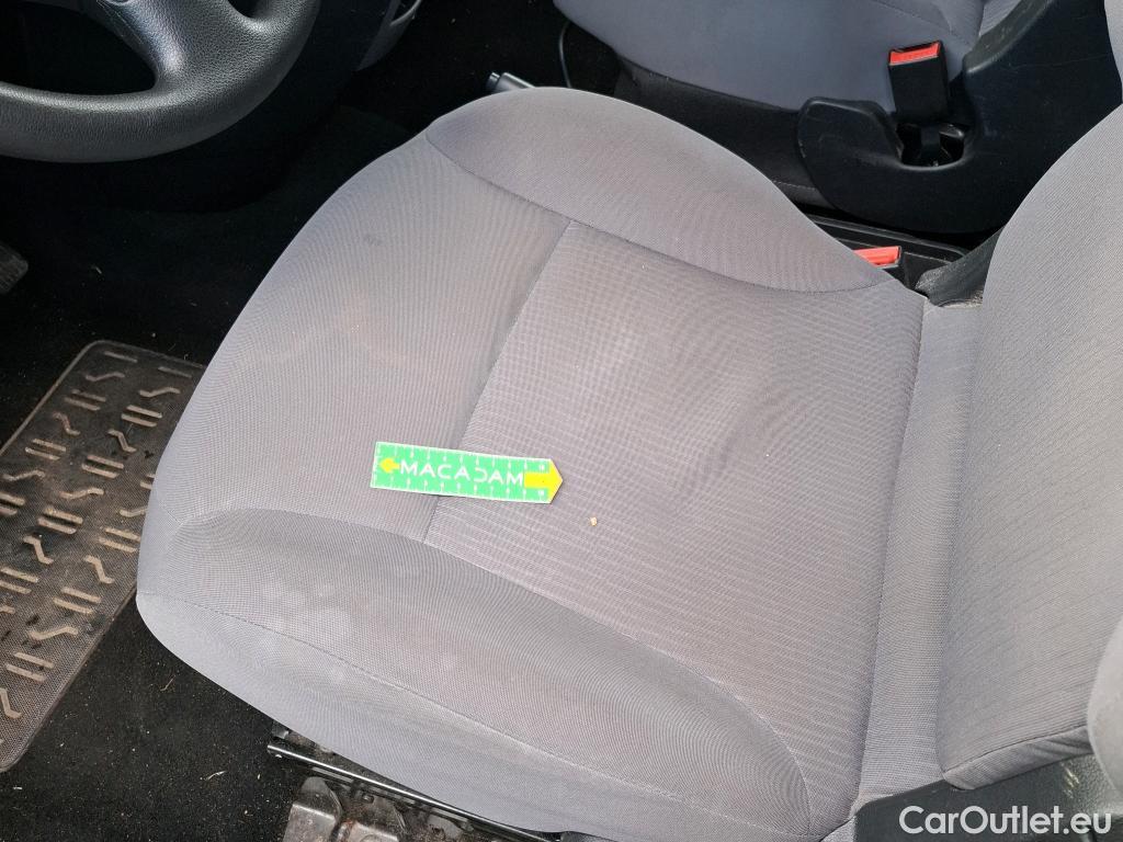  Peugeot  Partner  L1 Confort 1.6 100CV BVM5 E6 #6