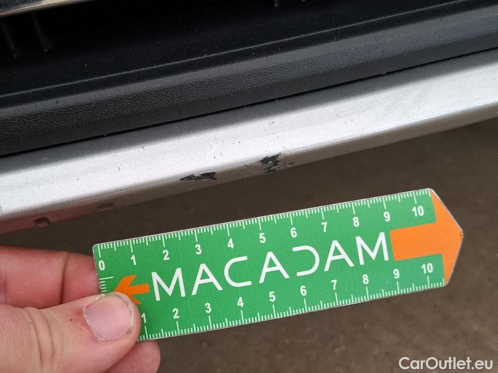  Volkswagen  Golf  Sportsvan VII Comfortline 1.0 TSI 110CV BVM6 E6 #24