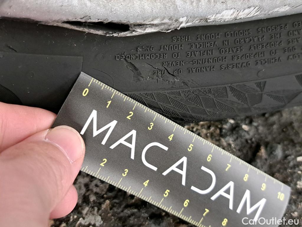  Renault  Kangoo  Express Maxi Extra (Série Spéciale) 1.5 #19