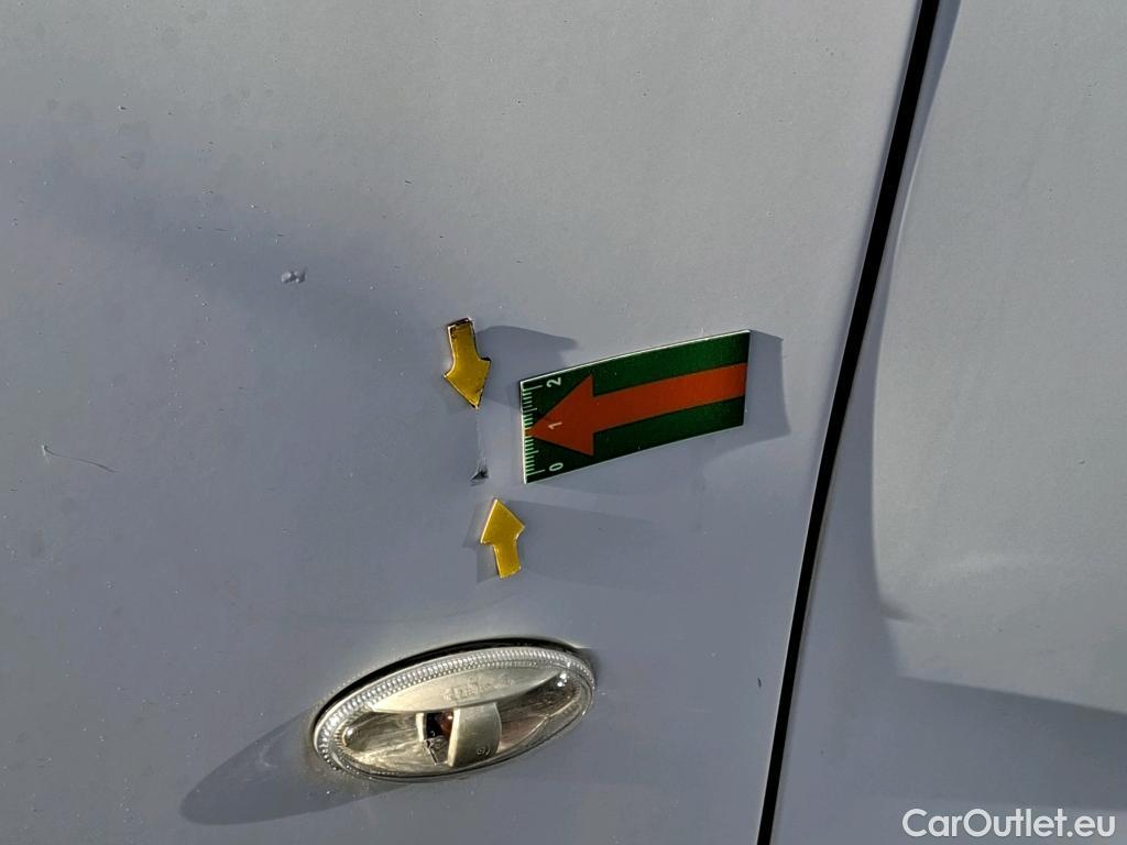  Peugeot  Partner  L1 Confort 1.6 100CV BVM5 E6 #10