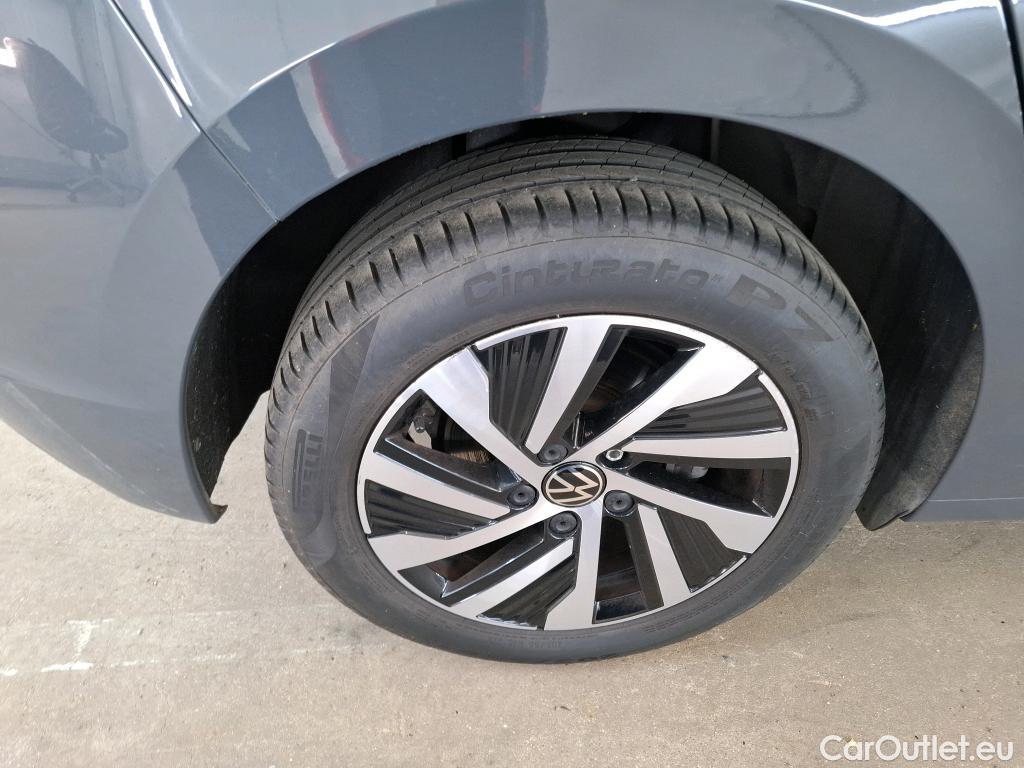  Volkswagen  Golf  VIII Berline Style 1st eHybrid 1.4 205CV BVA6 E6d #1