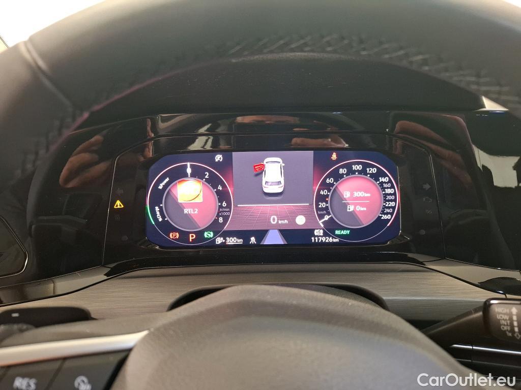  Volkswagen  Golf  VOLKSWAGEN / 2020 / 5P / Berline 1.4 eHybrid OPF 204 DSG6 Style #5