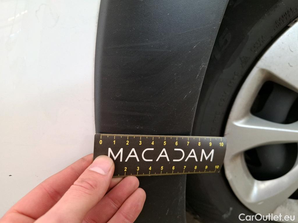  Citroen  C3 CITROEN  Société / 2020 / 5P / Berline PureTech 83 S&S BVM Feel Nav #42