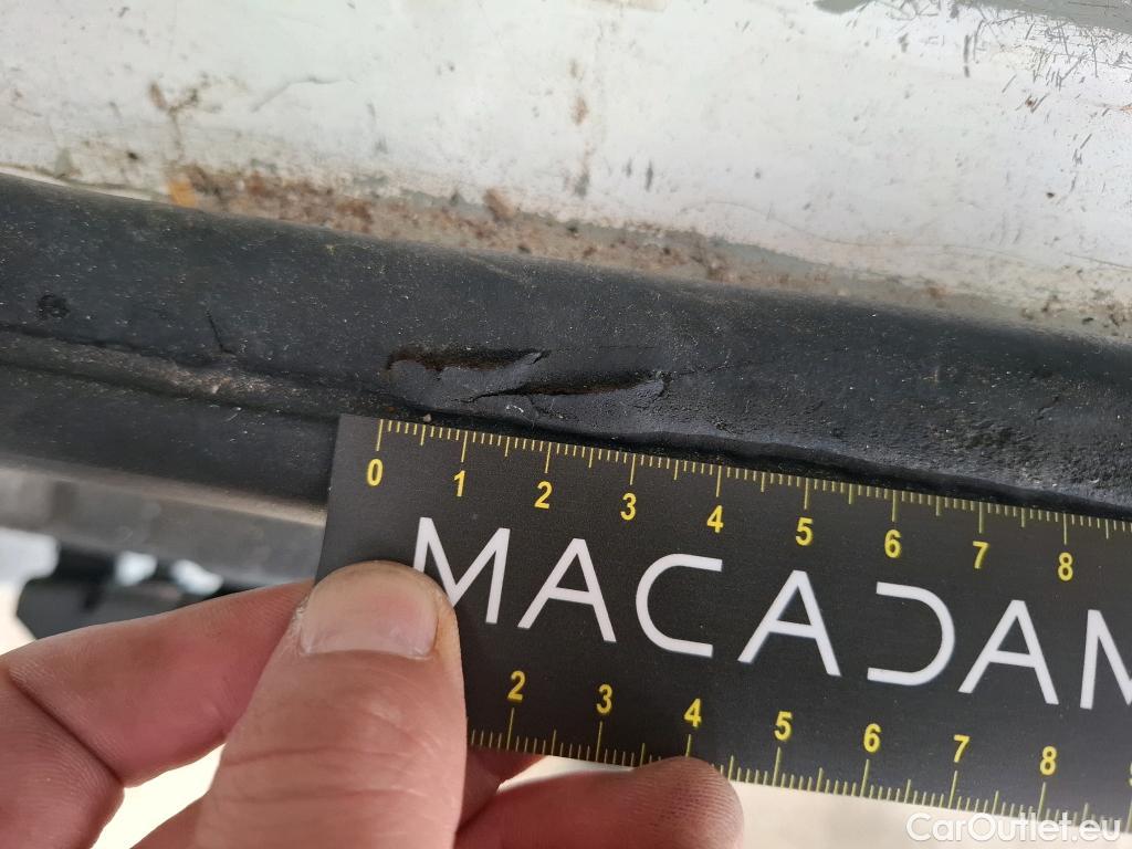  Renault  Trafic RENAULT   2014  4P  Fourgon tole FG GCFL1H1 1000 dCi95 Start E6 #19