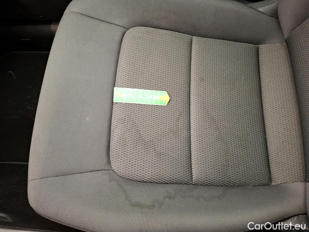  Volkswagen  Golf  Sportsvan VII Comfortline 1.0 TSI 110CV BVM6 E6 #30