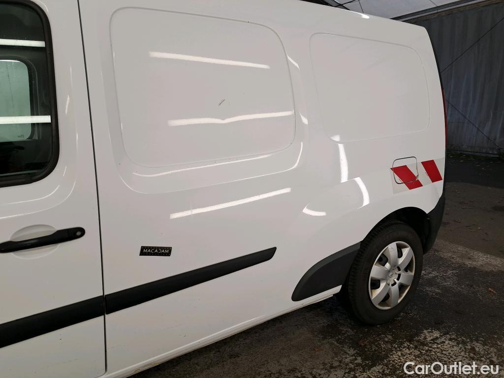  Renault  Kangoo  Express Maxi Extra (Série Spéciale) 1.5 #3
