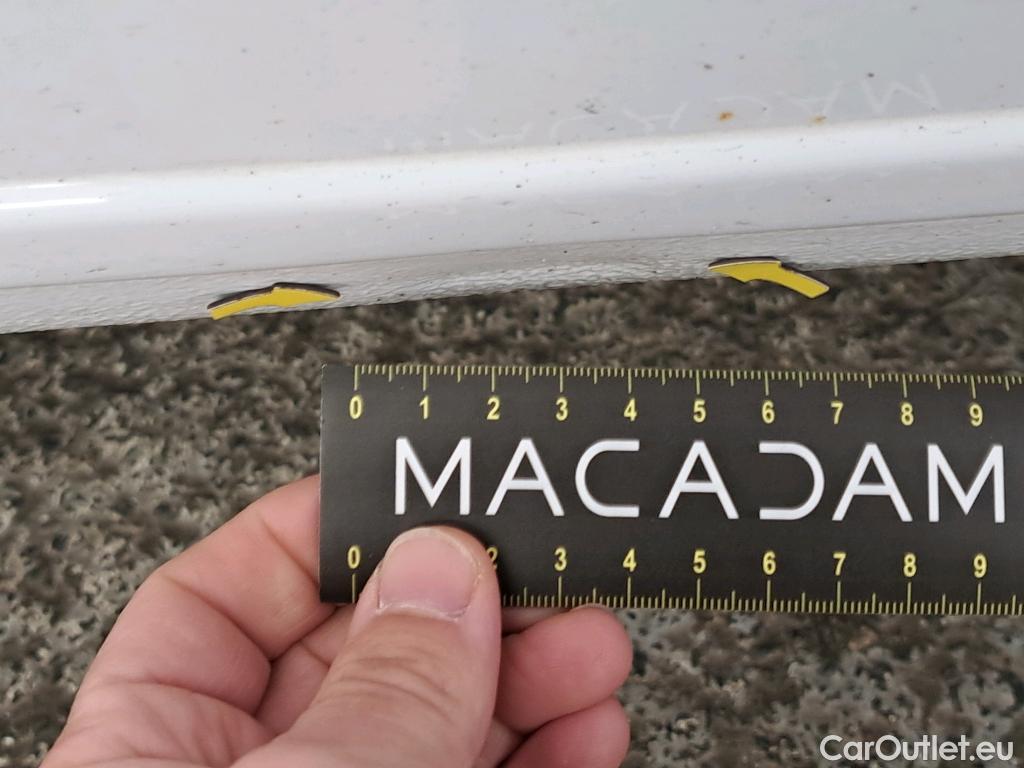  Renault  Kangoo  Express Maxi Extra (Série Spéciale) 1.5 #2