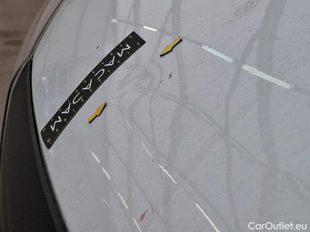  Renault  Trafic RENAULT   2014  4P  Fourgon tole FG GCFL1H1 1000 dCi95 Start E6 #33