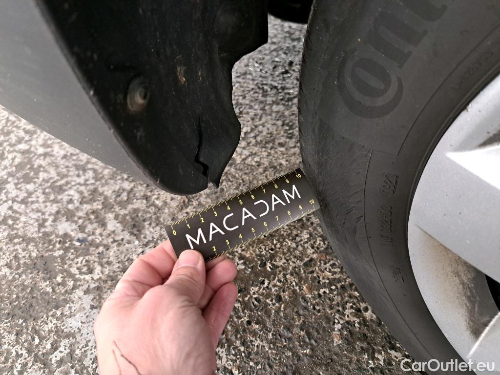  Renault  Kangoo  Express Maxi Extra (Série Spéciale) 1.5 #18