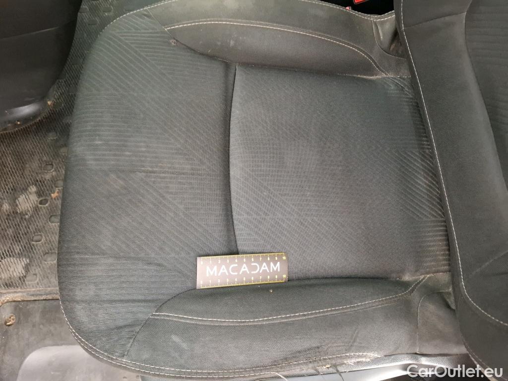  Renault  Trafic RENAULT   2014  4P  Fourgon tole FG GCFL1H1 1000 dCi95 Start E6 #21