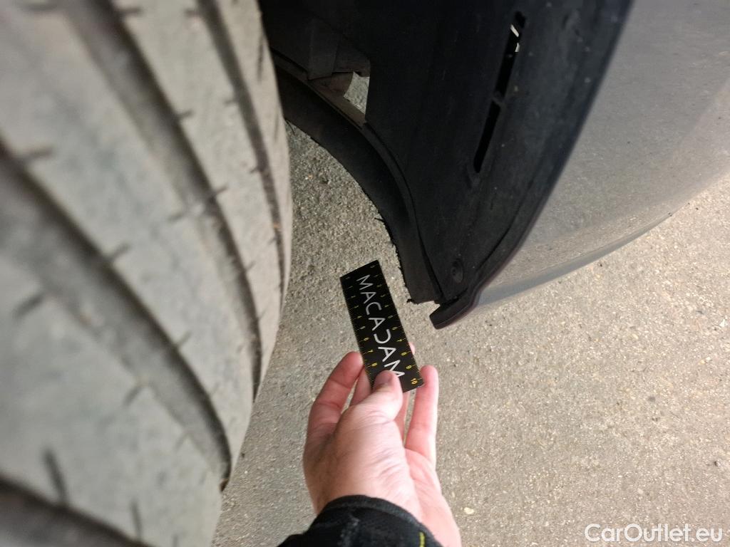  Volkswagen  Golf  VIII Berline Style 1st eHybrid 1.4 205CV BVA6 E6d #13