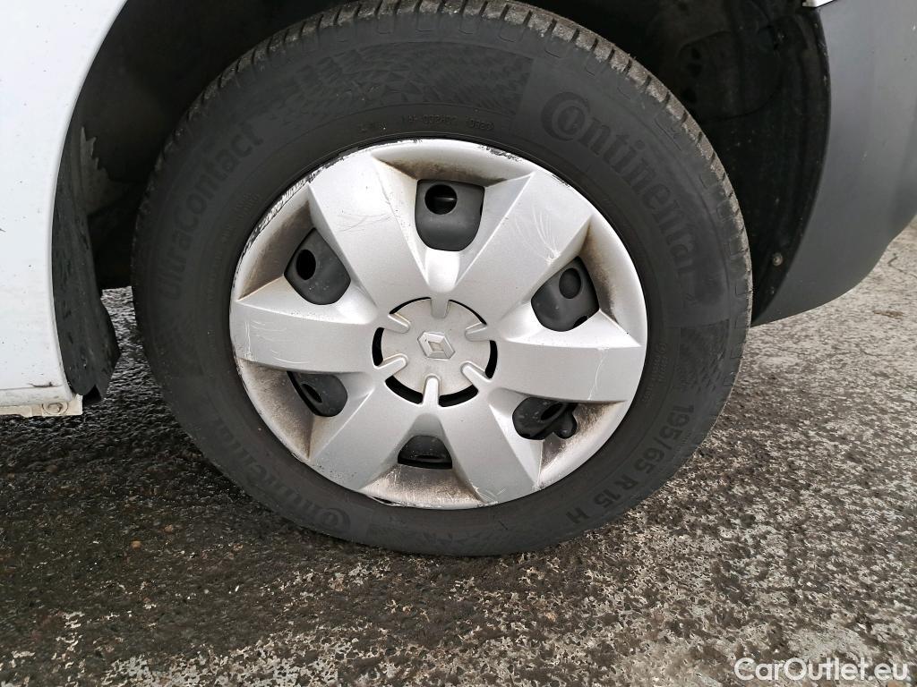  Renault  Kangoo  Express Maxi Extra (Série Spéciale) 1.5 #28