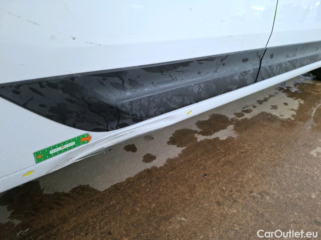  Renault  Kangoo RENAULT  / 2021 / 4P / Fourgonnette GD CONFORT - TCE 130 #9