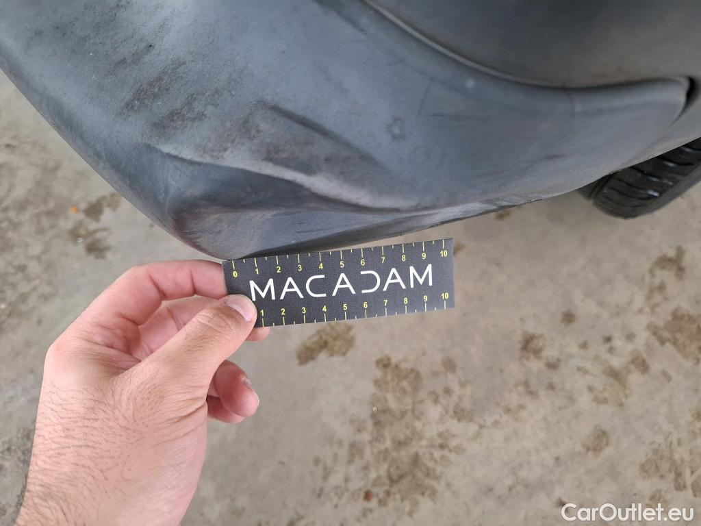  Citroen  Berlingo  Fourgon Confort L1 (Court) 1.6 BlueHDi 100CV BVM5 E6 #6