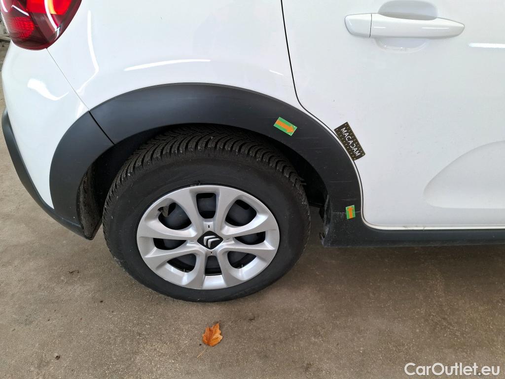  Citroen  C3 CITROEN  Société / 2020 / 5P / Berline PureTech 83 S&S BVM Feel Nav #33