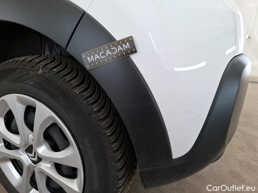  Citroen  C3 CITROEN  Société / 2020 / 5P / Berline PureTech 83 S&S BVM Feel Nav #30