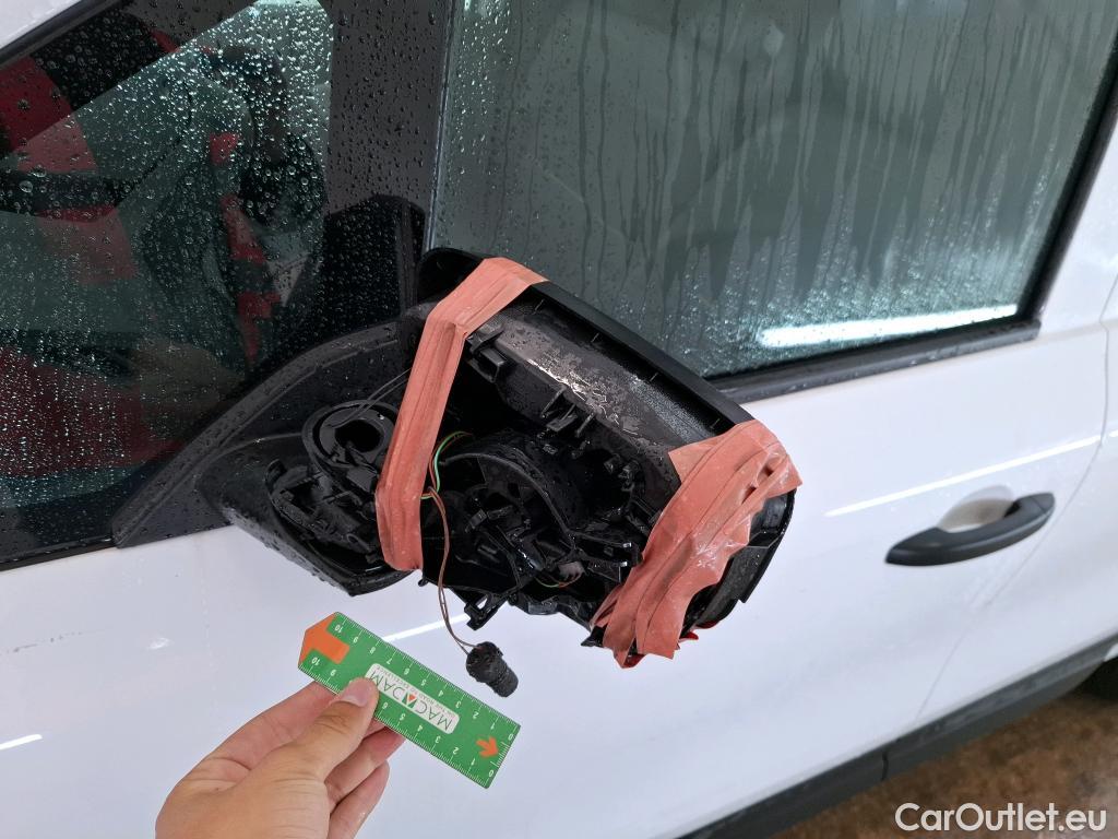  Renault  Kangoo RENAULT  / 2021 / 4P / Fourgonnette GD CONFORT - TCE 130 #19