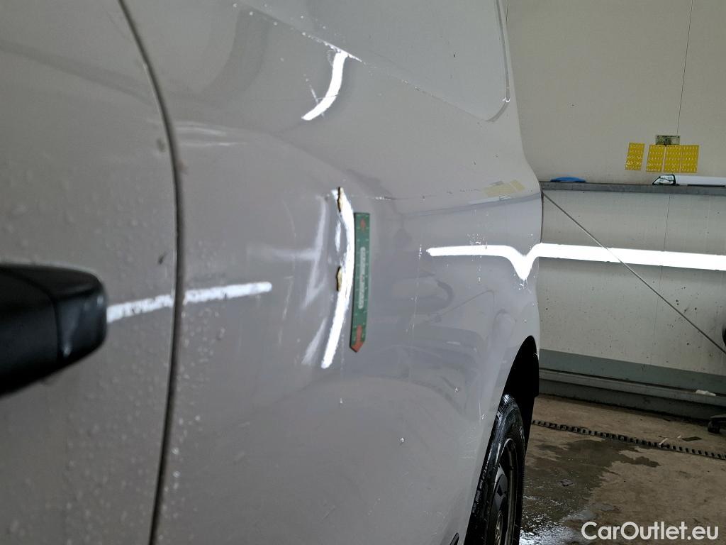  Renault  Kangoo RENAULT  / 2021 / 4P / Fourgonnette GD CONFORT - TCE 130 #3