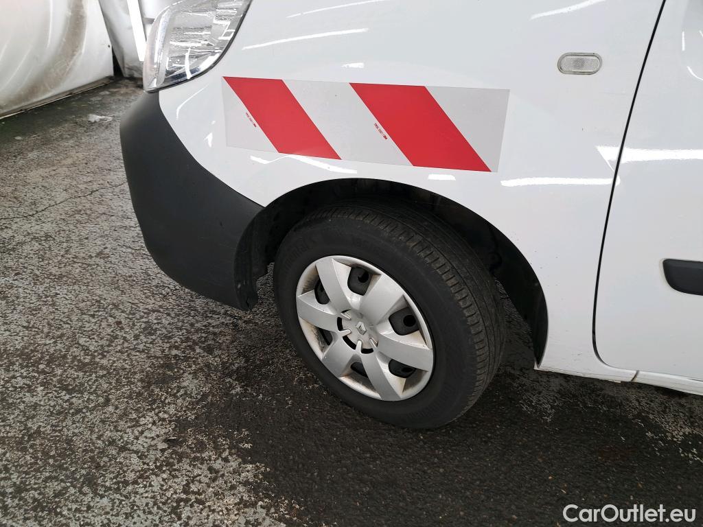  Renault  Kangoo  Express Maxi Extra (Série Spéciale) 1.5 #17