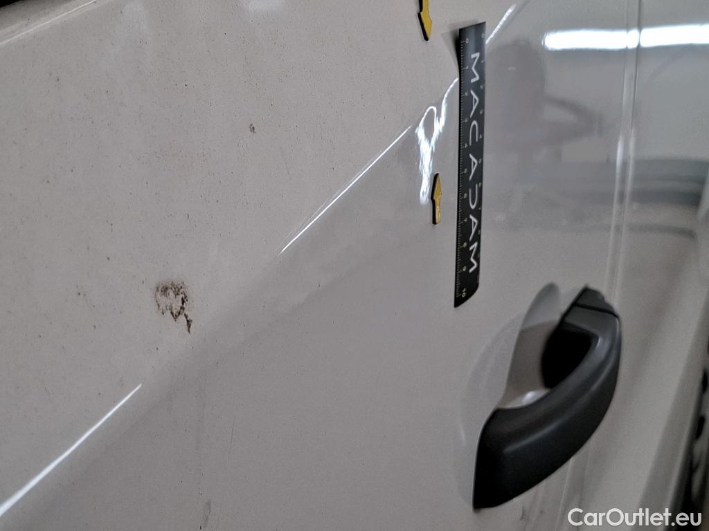  Renault  Trafic RENAULT   2014  4P  Fourgon tole FG GCFL1H1 1000 dCi95 Start E6 #9