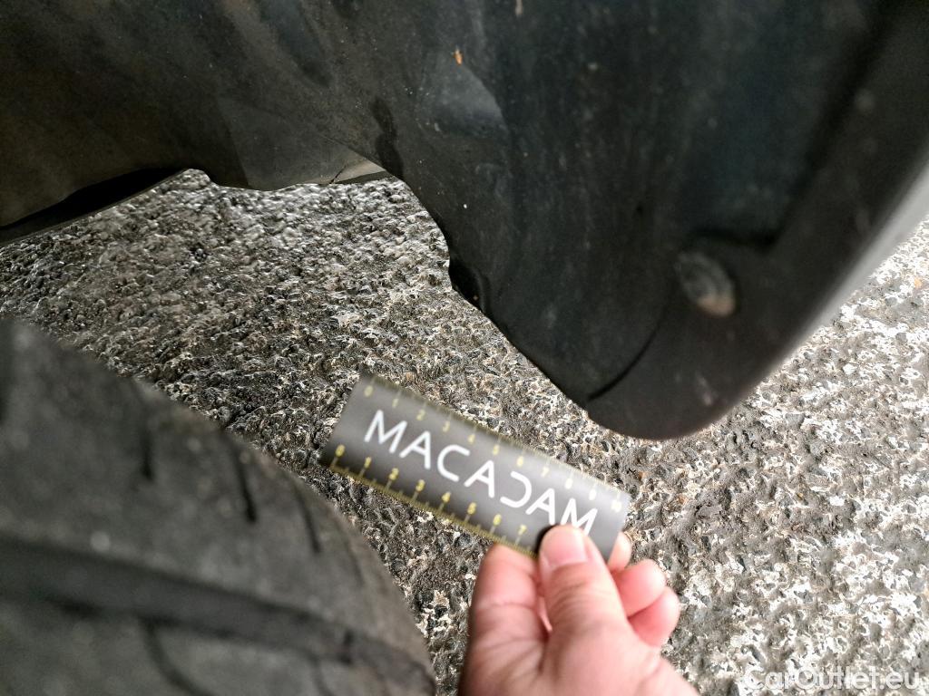  Renault  Kangoo  Express Maxi Extra (Série Spéciale) 1.5 #16