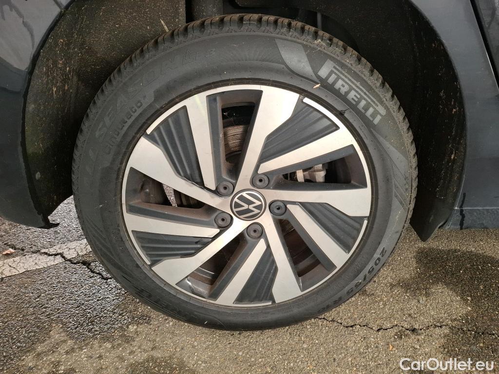  Volkswagen  Golf  VOLKSWAGEN / 2020 / 5P / Berline 1.4 eHybrid OPF 204 DSG6 Style #1