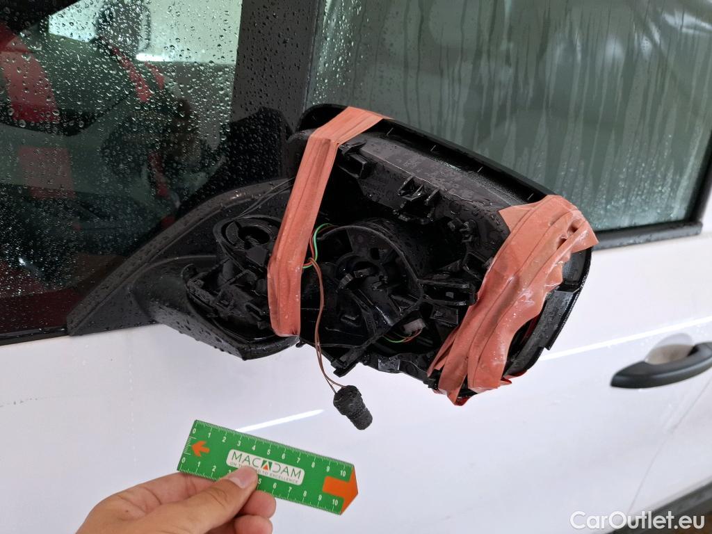  Renault  Kangoo RENAULT  / 2021 / 4P / Fourgonnette GD CONFORT - TCE 130 #8