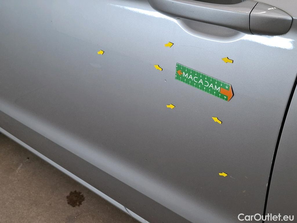  Volkswagen  Golf  Sportsvan VII Comfortline 1.0 TSI 110CV BVM6 E6 #10