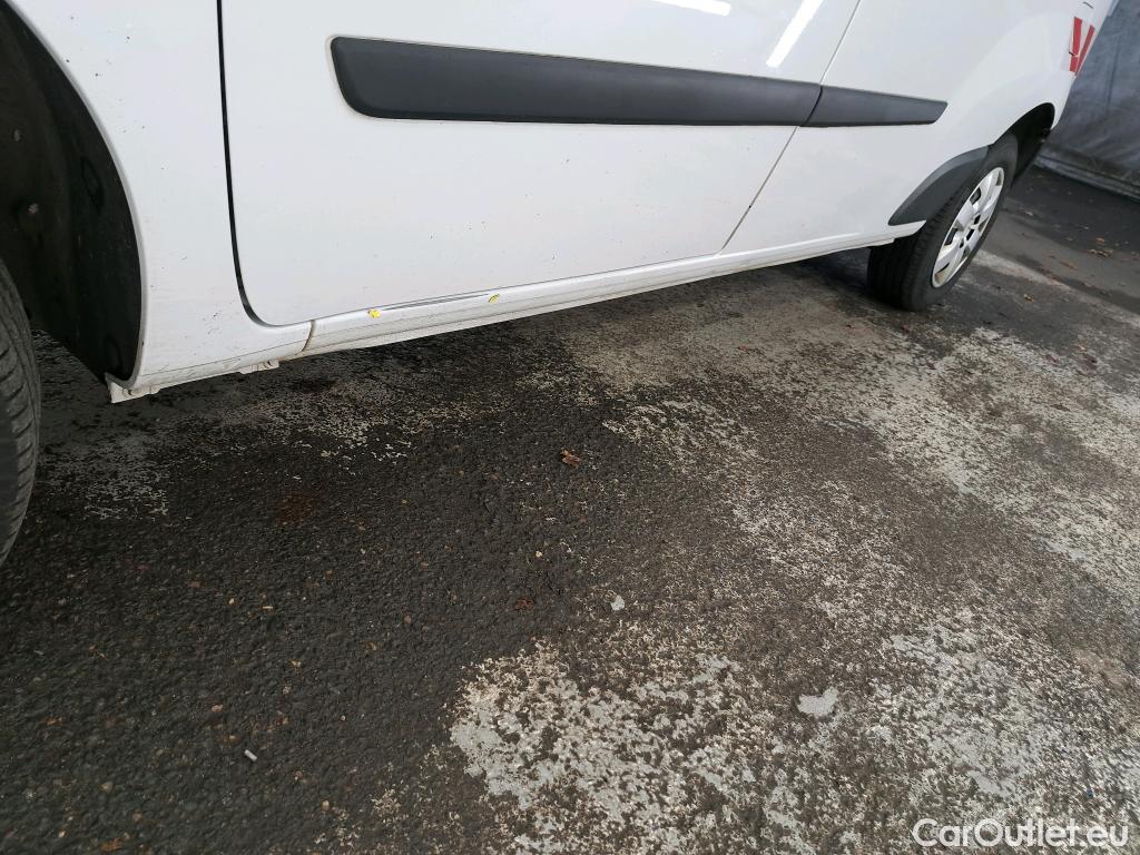  Renault  Kangoo  Express Maxi Extra (Série Spéciale) 1.5 #14