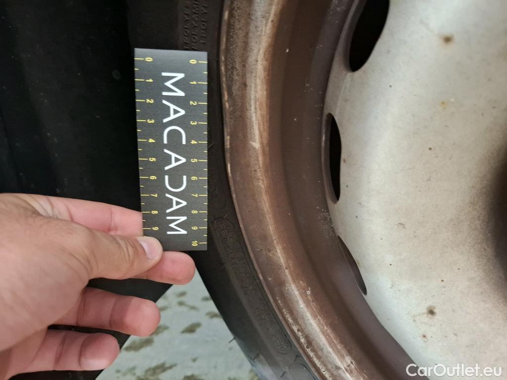  Citroen  Berlingo  Fourgon Confort L1 (Court) 1.6 BlueHDi 100CV BVM5 E6 #19