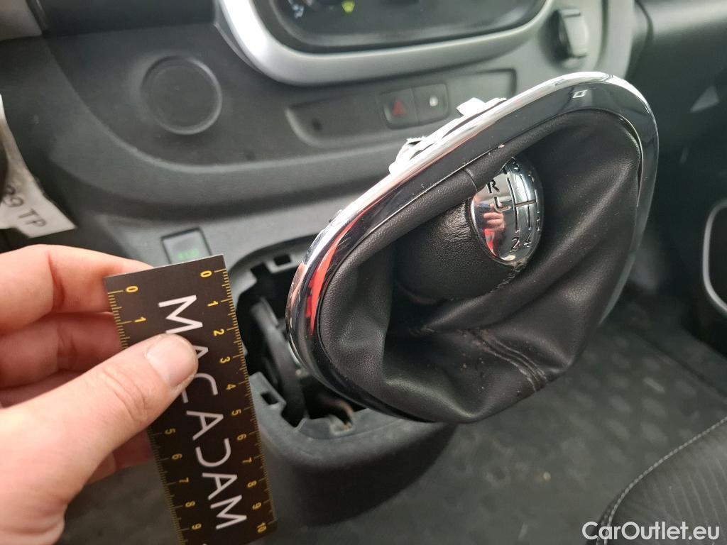  Renault  Trafic RENAULT   2014  4P  Fourgon tole FG GCFL1H1 1000 dCi95 Start E6 #13