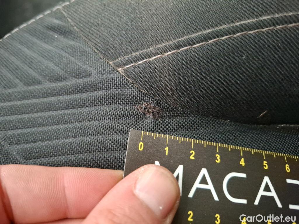  Renault  Trafic RENAULT   2014  4P  Fourgon tole FG GCFL1H1 1000 dCi95 Start E6 #23