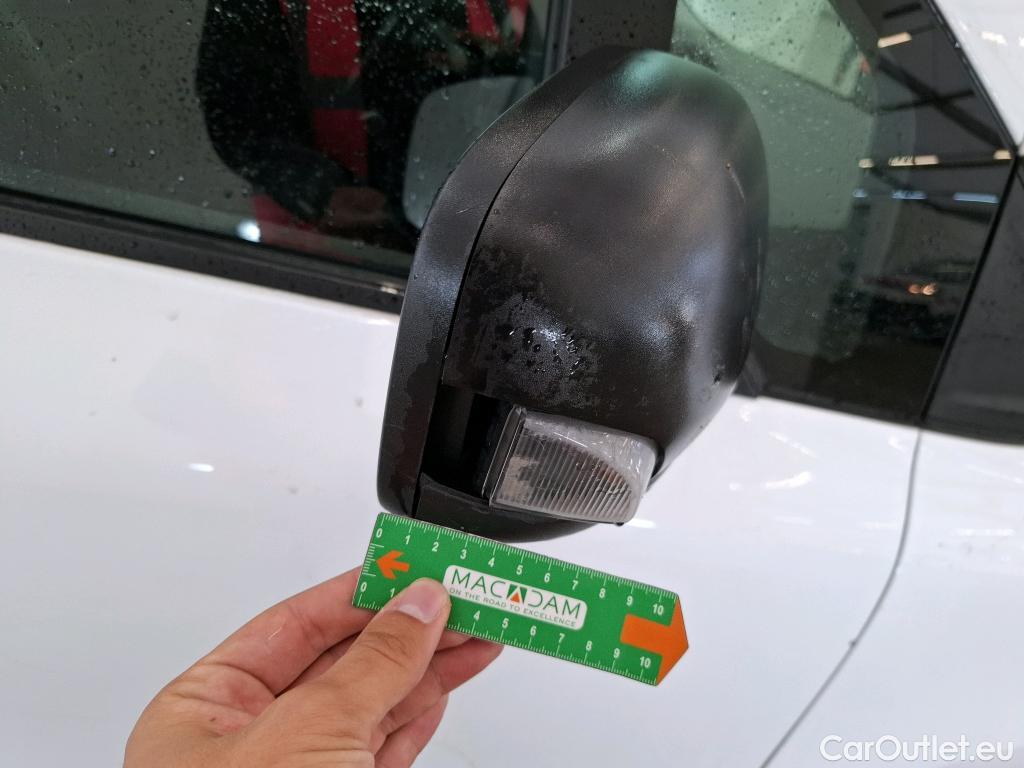  Renault  Kangoo RENAULT  / 2021 / 4P / Fourgonnette GD CONFORT - TCE 130 #17