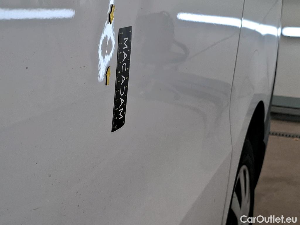  Renault  Trafic RENAULT   2014  4P  Fourgon tole FG GCFL1H1 1000 dCi95 Start E6 #30