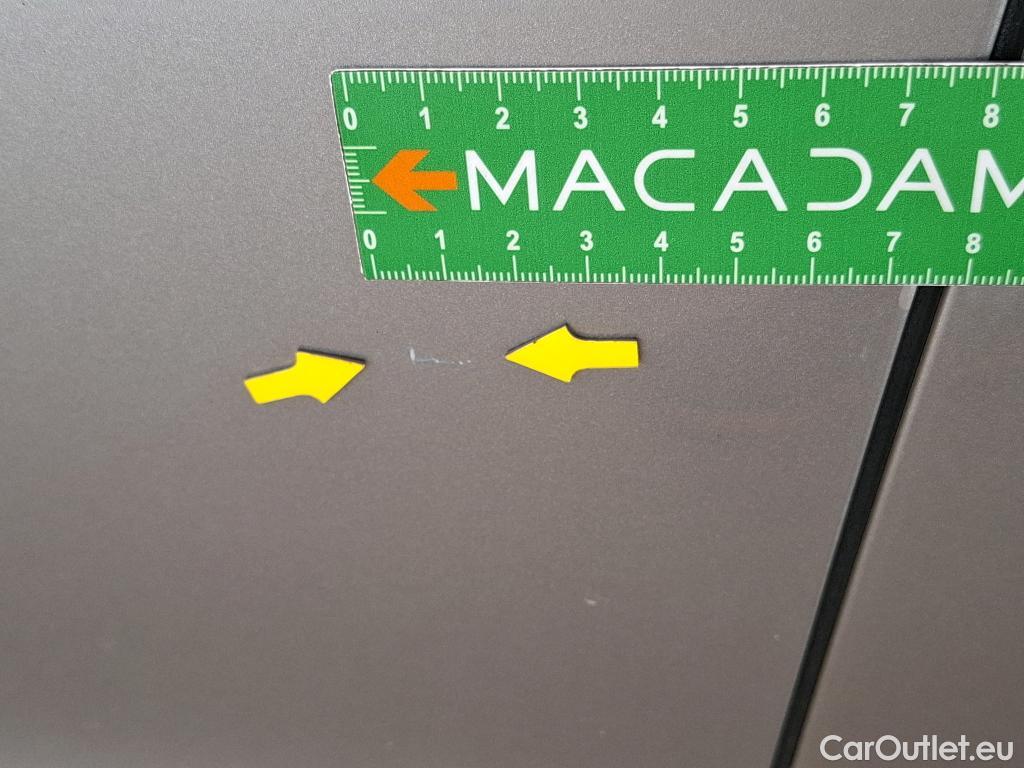  Volkswagen  Golf  Sportsvan VII Comfortline 1.0 TSI 110CV BVM6 E6 #9