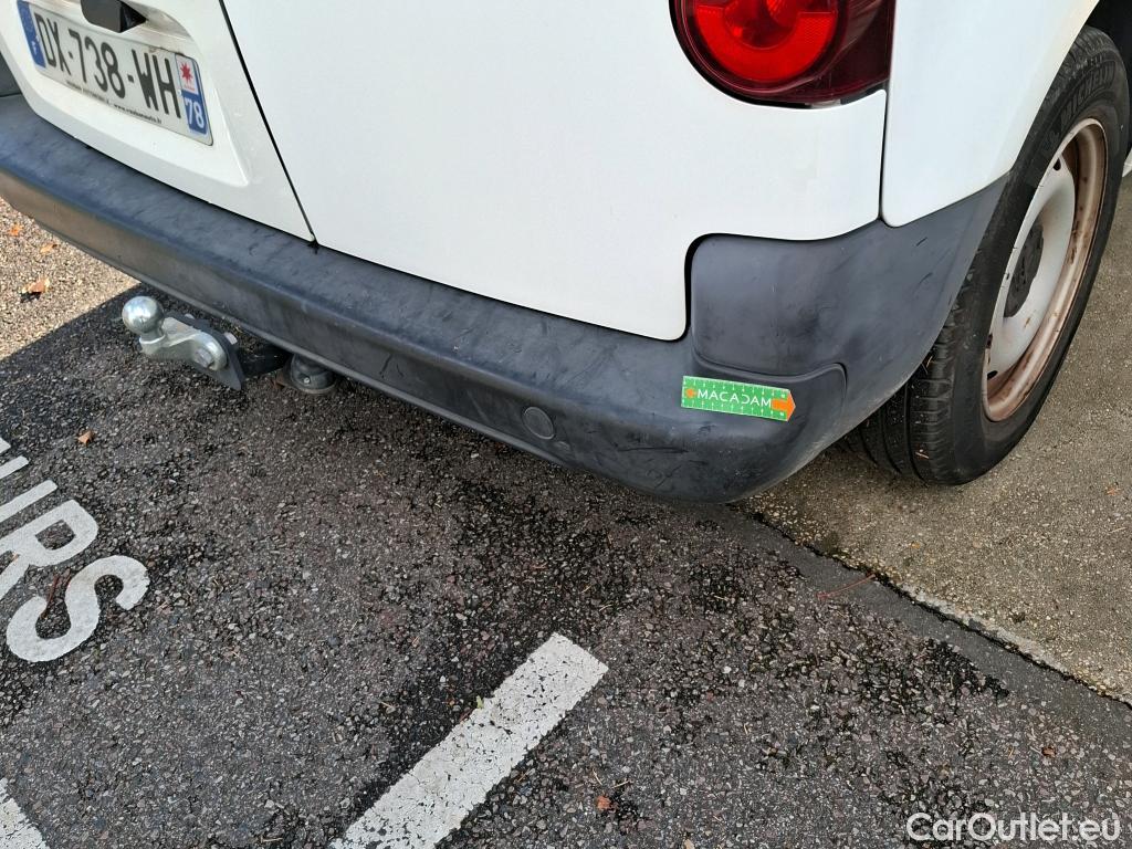  Peugeot  Partner  L1 Confort 1.6 100CV BVM5 E6 #18