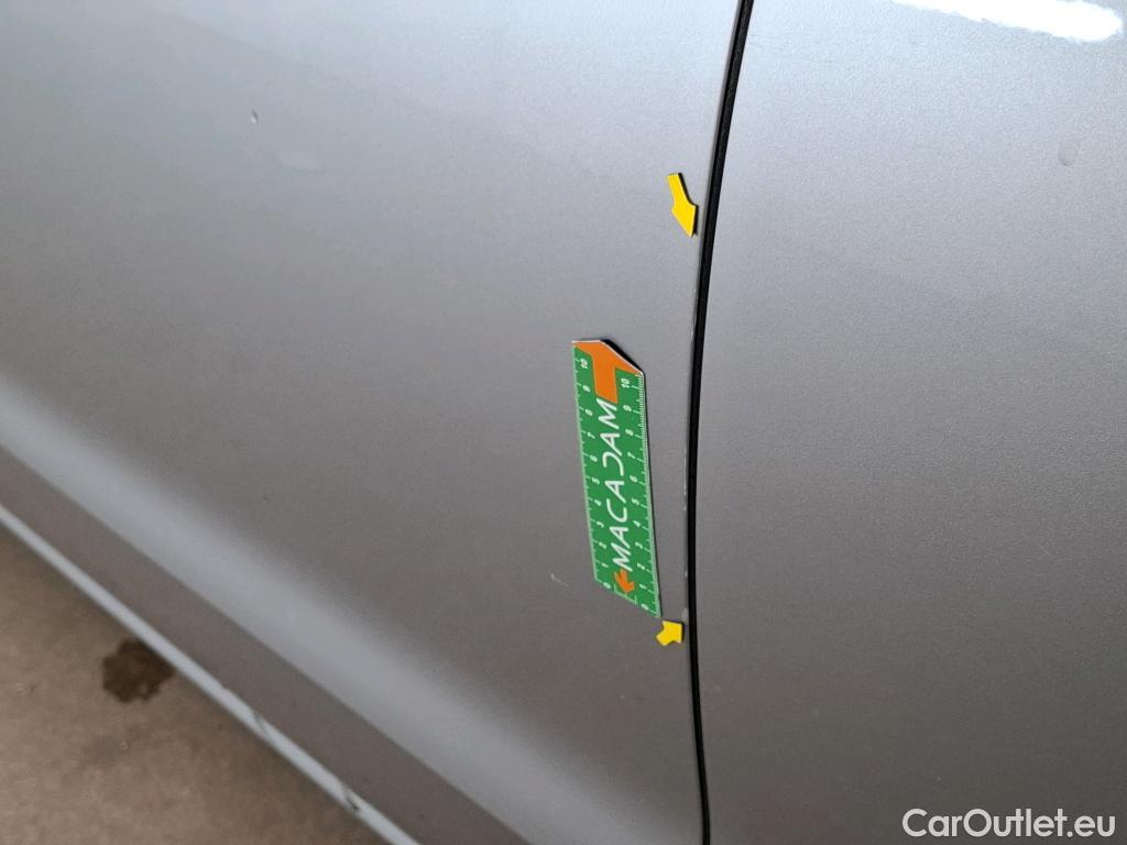  Volkswagen  Golf  Sportsvan VII Comfortline 1.0 TSI 110CV BVM6 E6 #6