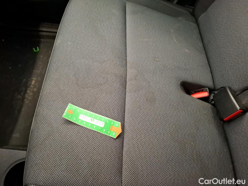  Renault  Kangoo RENAULT  / 2021 / 4P / Fourgonnette GD CONFORT - TCE 130 #20