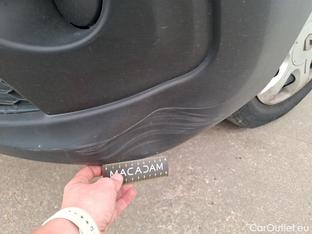  Renault  Trafic RENAULT   2014  4P  Fourgon tole FG GCFL1H1 1000 dCi95 Start E6 #2