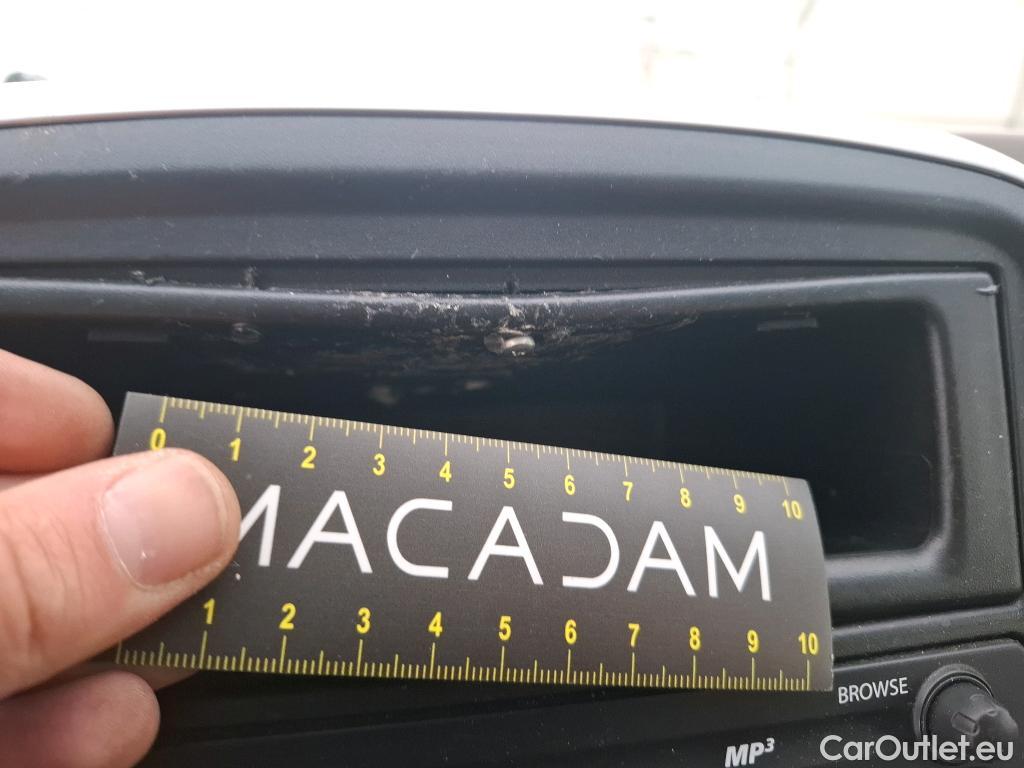  Renault  Trafic RENAULT   2014  4P  Fourgon tole FG GCFL1H1 1000 dCi95 Start E6 #45