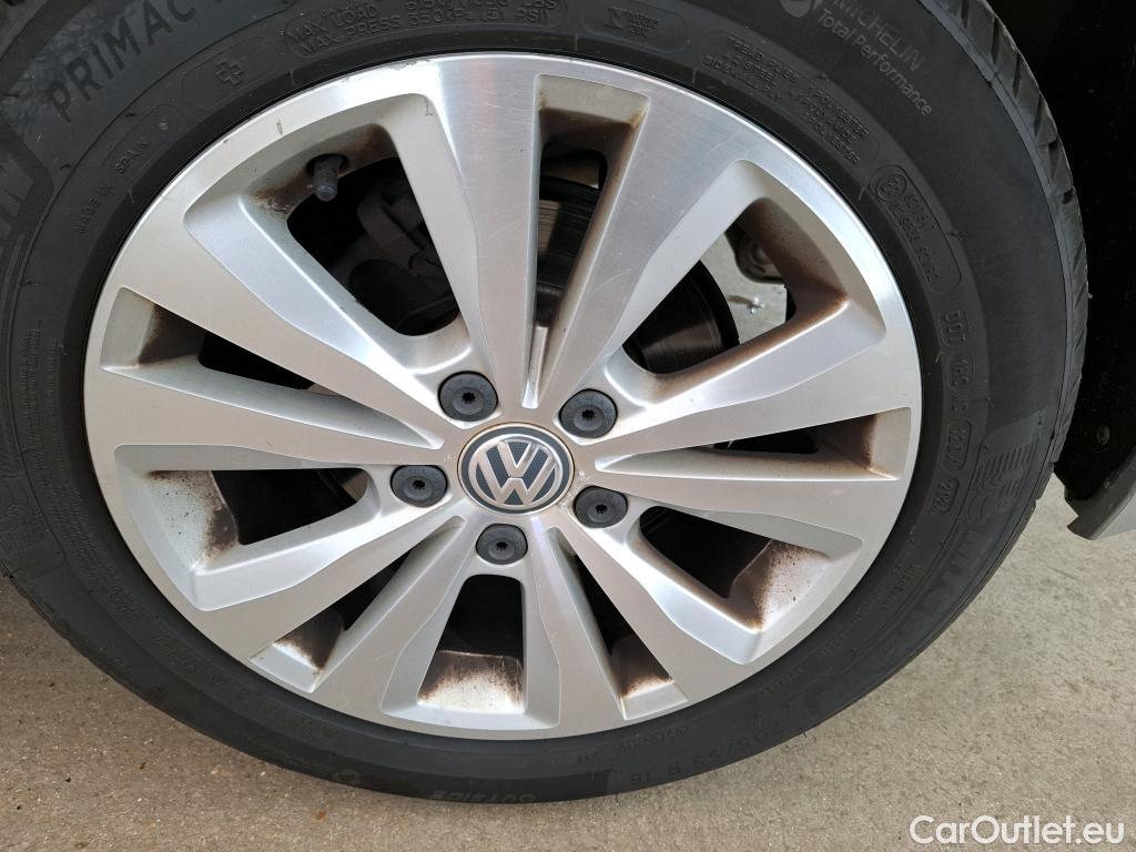  Volkswagen  Golf  Sportsvan VII Comfortline 1.0 TSI 110CV BVM6 E6 #34