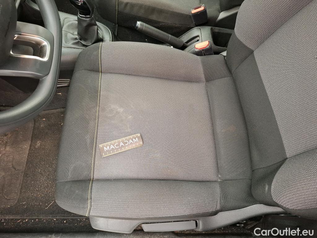  Citroen  C3 CITROEN  Société / 2020 / 5P / Berline PureTech 83 S&S BVM Feel Nav #25