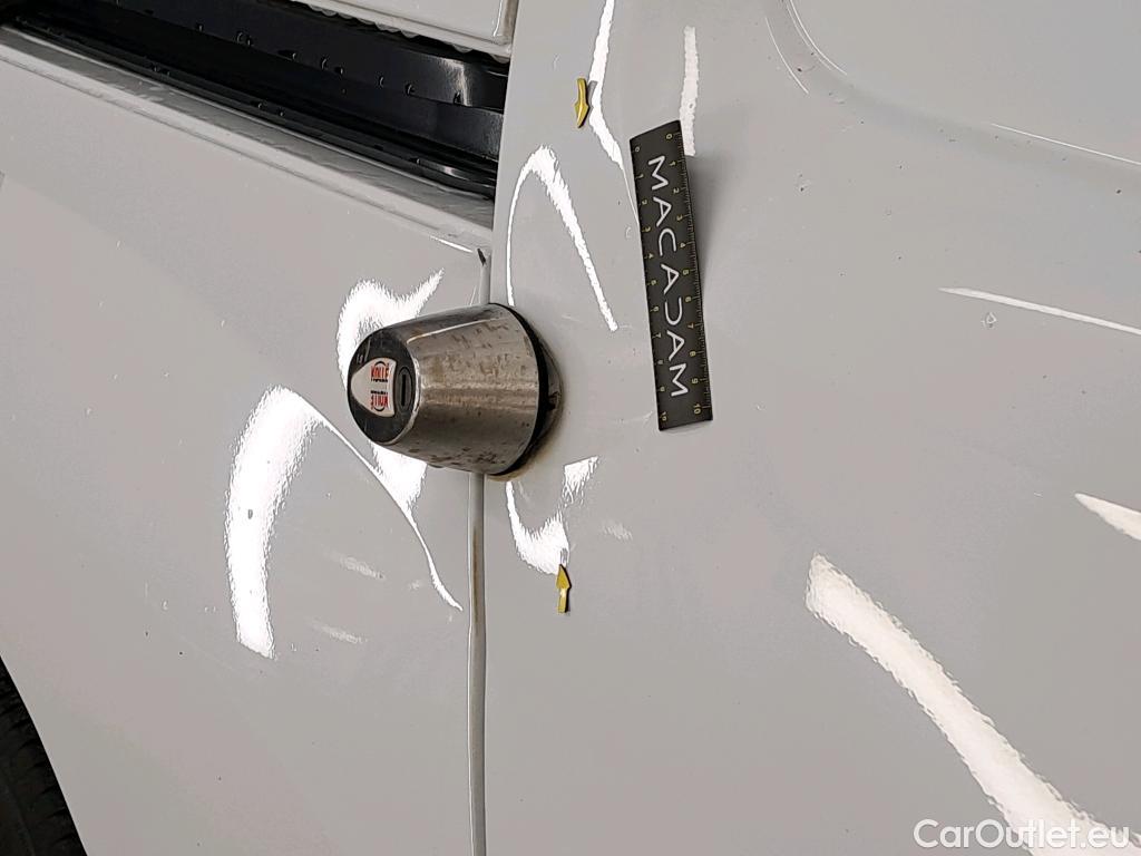  Renault  Kangoo  Express Maxi Extra (Série Spéciale) 1.5 #6