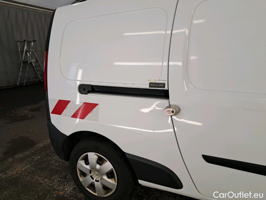  Renault  Kangoo  Express Maxi Extra (Série Spéciale) 1.5 #12