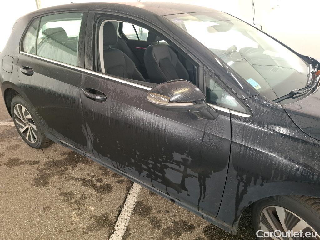  Volkswagen  Golf  VOLKSWAGEN / 2020 / 5P / Berline 1.4 eHybrid OPF 204 DSG6 Style #6