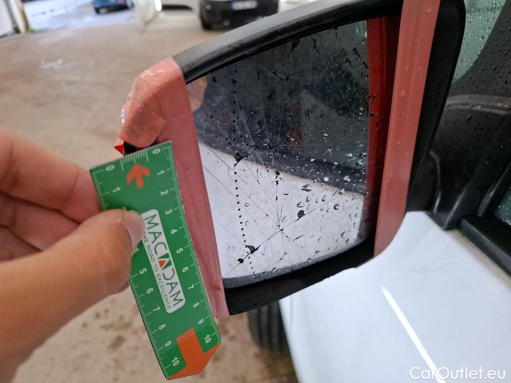  Renault  Kangoo RENAULT  / 2021 / 4P / Fourgonnette GD CONFORT - TCE 130 #14