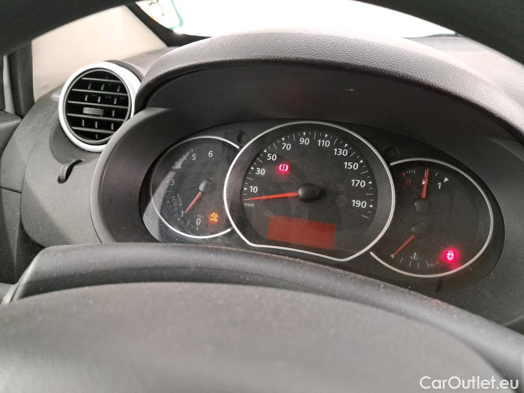  Renault  Kangoo  Express Maxi Extra (Série Spéciale) 1.5 #33