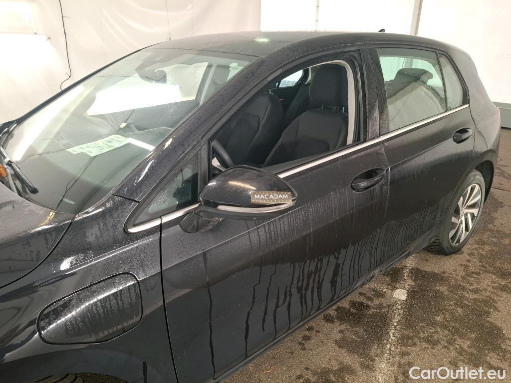  Volkswagen  Golf  VOLKSWAGEN / 2020 / 5P / Berline 1.4 eHybrid OPF 204 DSG6 Style #3